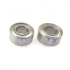 SR 144 ZZ Stainless Steel Miniature Ball Bearings