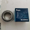 KOYO TJ-602-662 Cylindrical Roller Bearings