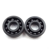 6302 High Temperature Ceramic Silicon Nitride Bearings