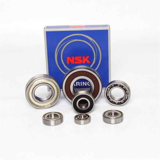 NSK 350 Degree 6006ZZ High Heat Bearings