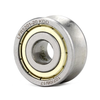 LFR5201-20-2Z Track Roller Bearing