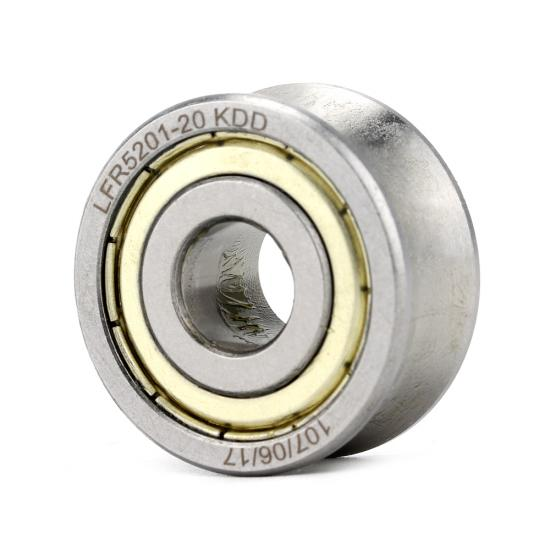 LFR5201-20-2Z Track Roller Bearing