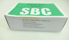 SBC LINEAR NIB SBI45FL-K2 Linear Rail System Bearing 