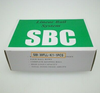 SBC Linear NEW SBI30FLL-K1 Long robust type LM Guide block BRG-N-875=3M23