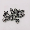 LFR50/4 U Groove Track Roller Bearing