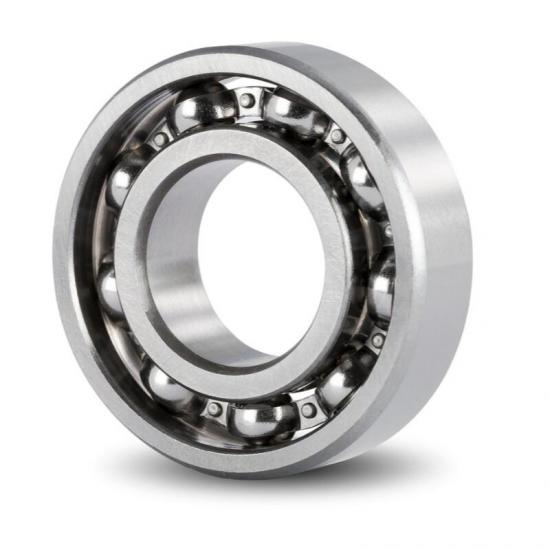 S6002RS Stainless Steel Ball Bearing