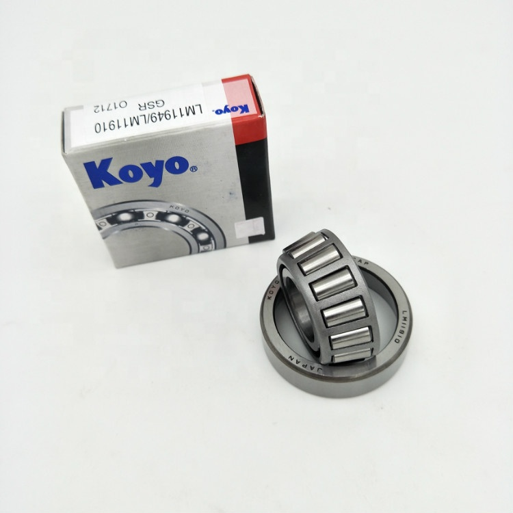 LM11949/LM11910 Tapered Roller Bearing