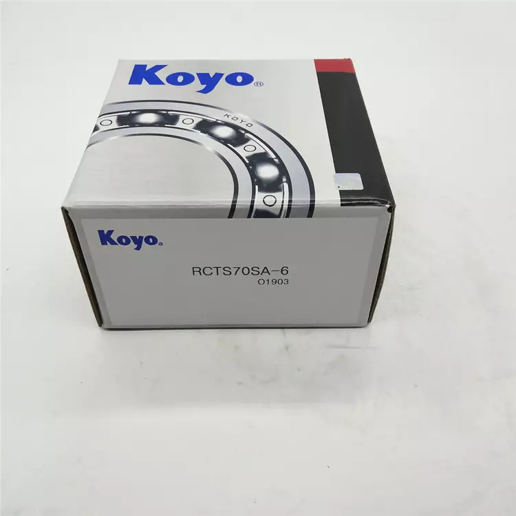 KOYO RCTS70SA-6 Automobile Clutch Release Bearing