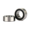 INA 3806-2RS Angular Contact Ball Bearings