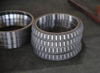 EE222070/222128 Tapered Roller Bearings