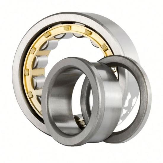 NUP 2307 EMC3 Cylindrical Roller Bearings